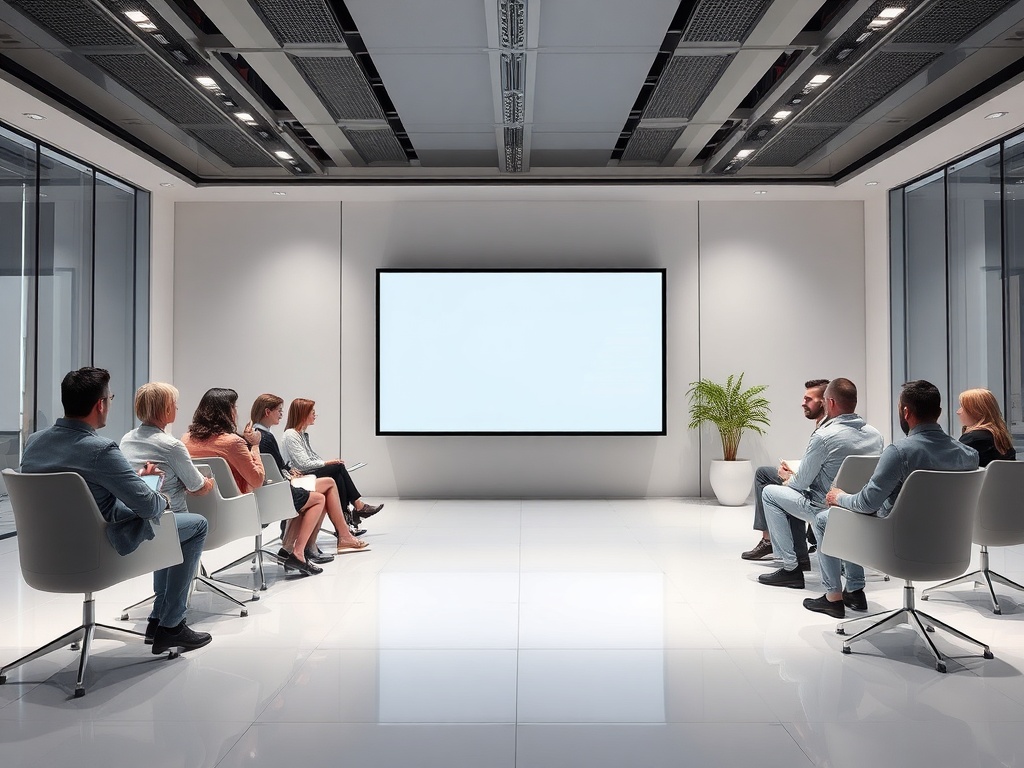 Воронка продаж в онлайн маркетинге